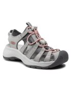 Keen Sandale dama - 1023589 - Textil - Gri