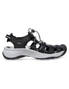 Keen Sandale dama - 1023594 - Textil - Negru