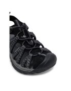 Keen Sandale dama - 1028815 - Textil - Negru