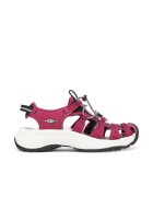 Keen Sandale dama - 1030147 - Textil - Roz