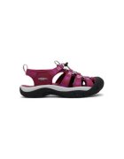 Keen Sandale dama - 1030547 - Textil - Roz