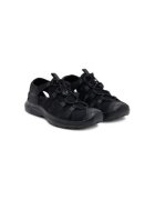 Keen Sandale dama - 1030760 - Textil - Negru