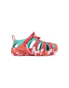 Keen Sandale dama - 1030832 - Textil - 39 EU - Roz/Verde - Verde/Roz