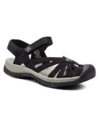 Keen Sandale dama - 148372 - Sintetic - Negru