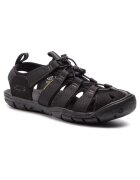 Keen Sandale dama - 201275030 - Textil - Negru - Negru