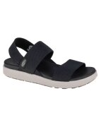 Keen Sandale dama - 207127623 - Negru - Textil - Negru