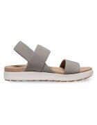 Keen Sandale dama 302675449 - Textil - Bej