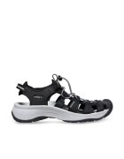 Keen Sandale dama 304456176 - Sintetic - 40 EU - Negru