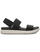 Keen Sandale dama - 555523 - Sintetic - Negru