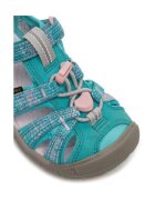 Keen Sandale fete - 1030802 - Textil - 24 EU - Turcoaz
