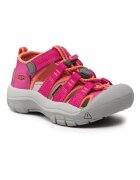 Keen Sandale Fete - 197990672 - Textil - Roz -