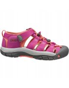 Keen Sandale fete - 197990696 - Roz - Textil - Roz