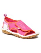 Keen Sandale fete - 300432495 - Roz - Piele ecologica - Roz