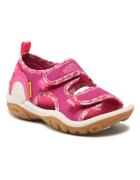 Keen Sandale Fete - 300432549 - Piele ecologica - Roz - Roz
