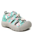 Keen Sandale fete - 300439852 - Albastru - Textil - Albastru