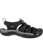 Keen Sandale pentru bărbați - BM84176 - Negru