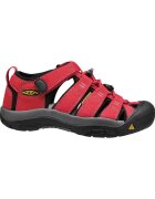Keen Sandale pentru copii - BM84183 - rosu