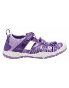 Keen Sandale sport de drumetie pentru copii Moxie - violet - 19
