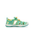 Keen Sandale unisex 1030730 - Textil - Verde - Verde