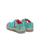 Keen Sandale unisex 1030792 - Textil - Verde - Verde