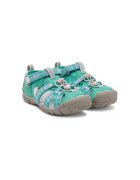Keen Sandale unisex 1030815 - Textil - Verde - Verde