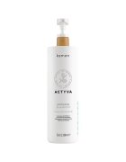 Kemon Actyva Purezza Shampoo sampon pentru curatare profunda anti matreata pentru par normal cu tendinta de ingrasare 1000 ml