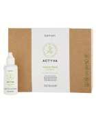 Kemon Fiole tratament de reconstructie Actyva Nuova Fibra 12x30ml