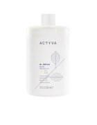 Kemon Masca detoxifianta pentru indepartarea metalelor Actyva M Detox Metal Remover - 1000 ml