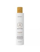 Kemon Sampon de netezire si control pentru par rebel Actyva Disciplina Shampoo