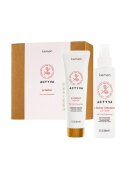 Kemon Set anti-caderea parului Actyva P Factor - Tratament 150 ml - Lotiune 100 ml