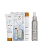 Kemon Set de hidratare Actyva Nutrizione - Sampon 250 ml - Balsam 150 ml - Lapte 125 ml