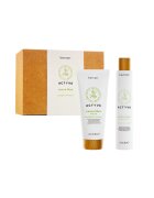 Kemon Set de restructurare Actyva Nuova Fibra: Sampon 250 ml - Masca 200 ml