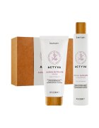 Kemon Set pentru par vopsit Actyva Colore Brillante: Masca 200 ml - Sampon 250 ml