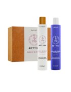 Kemon Set pentru par vopsit Actyva Colore Brillante: Sampon 250 ml - Sampon 250 ml