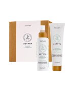 Kemon Set pentru volum Actyvia Volume e Corposità - Balsam 150 ml - Spray 125 ml