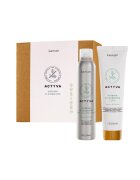 Kemon Set pentru volum Actyvia Volume e Corposità - Balsam 150 ml - Spray uscat 200 ml