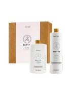 Kemon Set pentru volum Actyvia Volume e Corposità - Sampon 1000 ml - Balsam 1000 ml