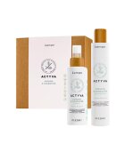 Kemon Set pentru volum Actyvia Volume e Corposità - Sampon 250 ml - Spray 125 ml