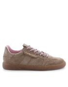 Kennel & Schmenger Adidasi Kennel Schmenger - model Nuts/Dolly Sho - piele naturala - culoare maro -