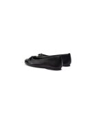 Kennel  Schmenger Balerini Kennel Schmenger - 303836238 - Piele naturala - Negru - Negru