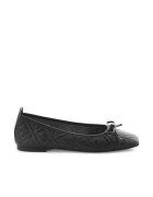Kennel  Schmenger Balerini Kennel Schmenger - 304878855 - Piele naturala - Negru - Negru
