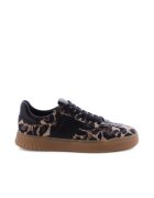 Kennel  Schmenger Pantofi sport dama 304878770 - Textil - Maro - Maro