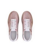 Kennel  Schmenger Pantofi sport dama 304878848 - Piele naturala - Roz - Roz