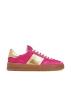 Kennel  Schmenger Pantofi sport dama 304878879 - Piele naturala - Roz - Roz