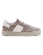 Kennel  Schmenger Pantofi sport dama 304879005 - Piele naturala - Bej - Bej