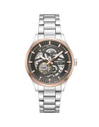 Kenneth Cole Ceas barbatesc KCWGY0046402 Automatic Argintiu