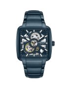 Kenneth Cole Ceas barbatesc KCWGY0046502 Automatic Albastru