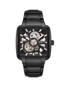Kenneth Cole Ceas barbatesc KCWGY0046503 Automatic Negru