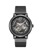 Kenneth Cole Ceas barbatesc KCWGY0064201 Automatic Gri