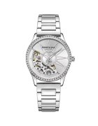 Kenneth Cole Ceas dama KCWLL2222303 Automatic Argintiu